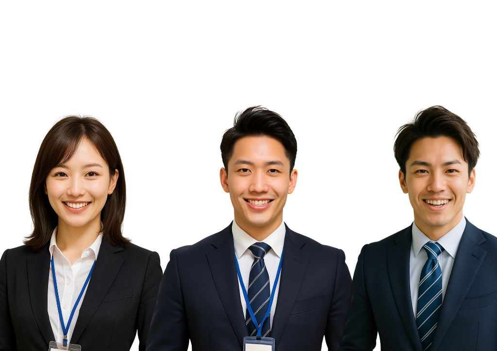 MEDI ALPHA PLUS 営業担当チーム